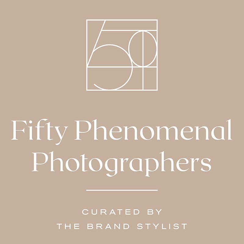 Fifty Phenomenal Photographers by the Brand Stylist featuring Tami Keehn